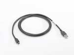 Motorola Symbol USB-кабель для подключения крэдла к компьютеру для MC65
