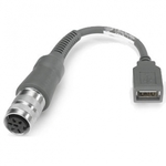 Motorola Symbol USB Кабель для VC5090
