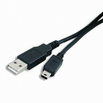 Motorola Symbol Кабель USB Mini MC3100