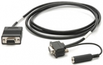 Motorola Symbol RS232 Кабель для MC 9xx