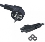 Motorola Symbol Кабель питания AC Line cord 2 pin, 1.8 m MK500