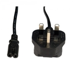 Motorola Symbol Кабель питания AC Line cord 3 pin, 1.8 m MK500