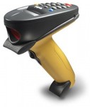 Беспроводной сканер штрих кода Motorola Symbol P370