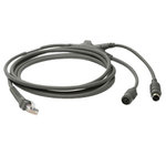 Интерфейсный PS/2 кабель для Motorola LS 3008