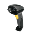 Сканер двумерных 2D кодов Motorola Symbol DS 6708 - Multi-Interface (черный)