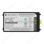 Motorola Symbol Аккумулятор 2740 mAh для MC3190 82-127912-01 REV C