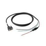 Кабель для аккумулятора автомобиля для Zebra VC70, 9-60V