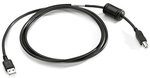 Кабель USB Motorola для подставок ТСД