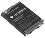 Аккумуляторная батарея Motorola, 2680 мАч - 10 шт.