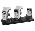 Зарядное устройство Motorola Zebra для RFD8500, 3 слота